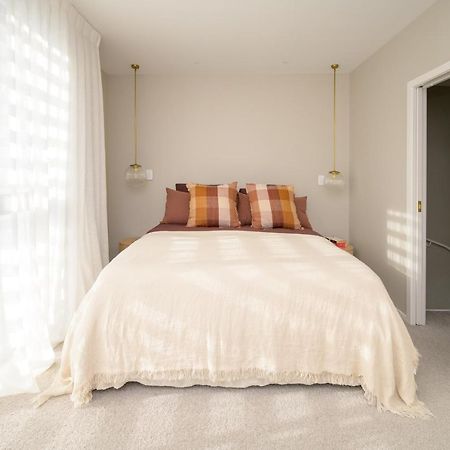 Appartamento Downtown Mount Maunganui Esterno foto