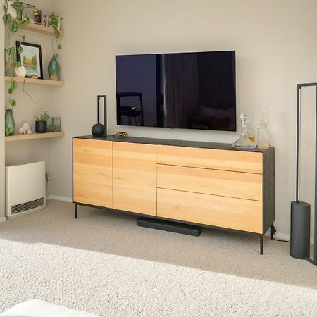 Appartamento Downtown Mount Maunganui Esterno foto
