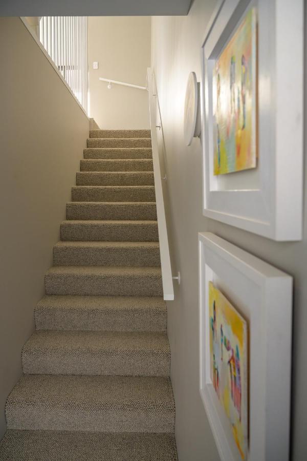 Appartamento Downtown Mount Maunganui Esterno foto
