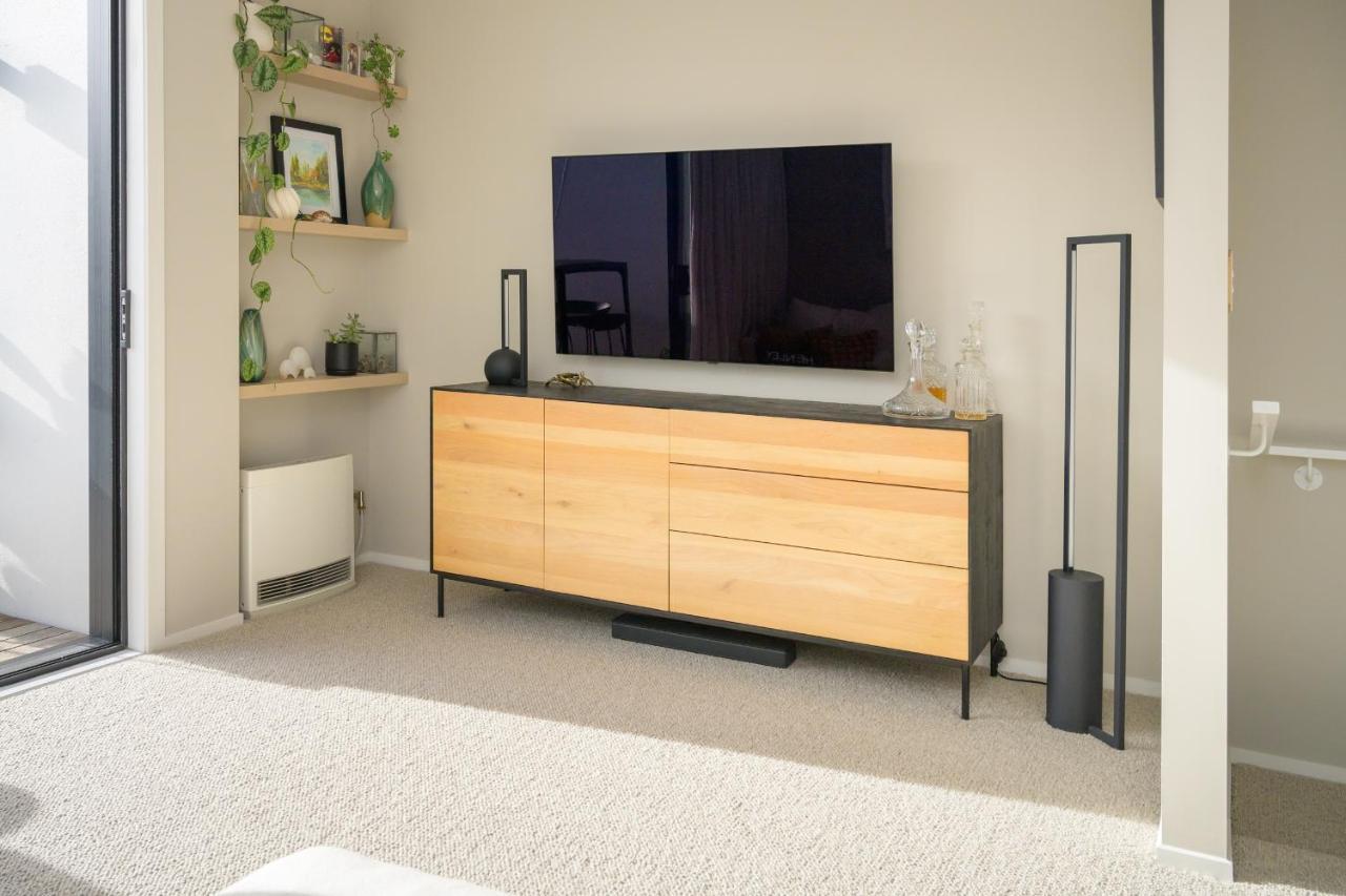Appartamento Downtown Mount Maunganui Esterno foto