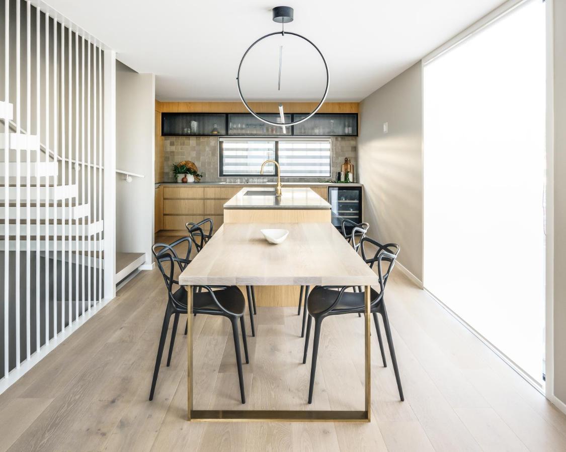 Appartamento Downtown Mount Maunganui Esterno foto