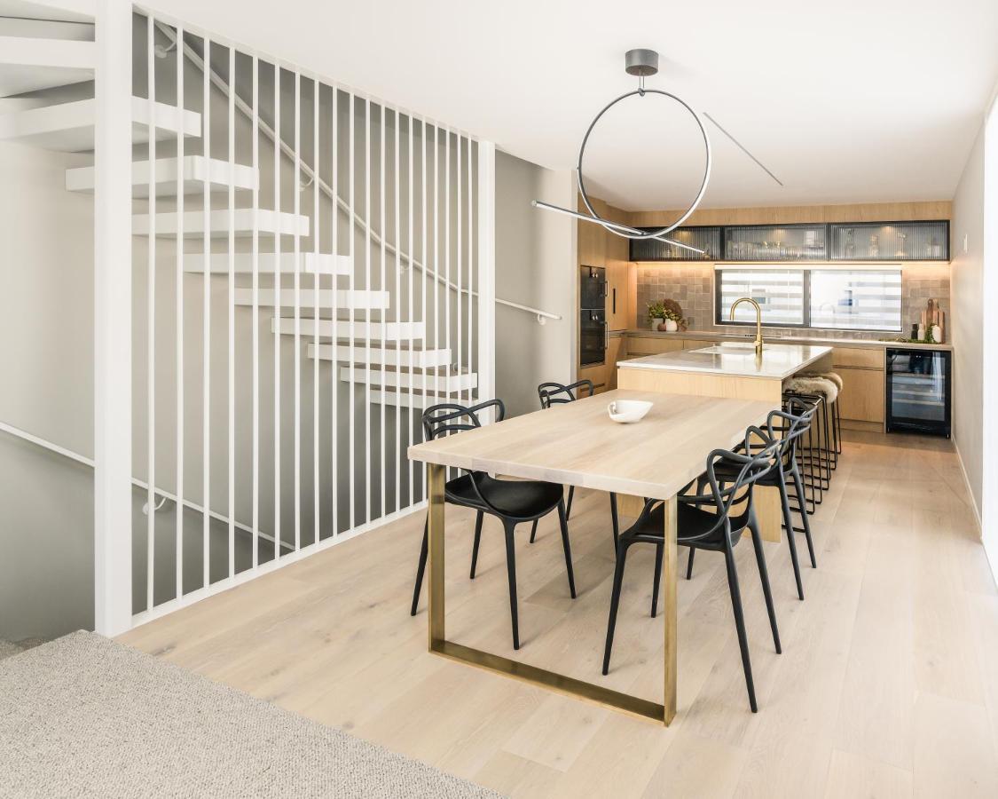 Appartamento Downtown Mount Maunganui Esterno foto