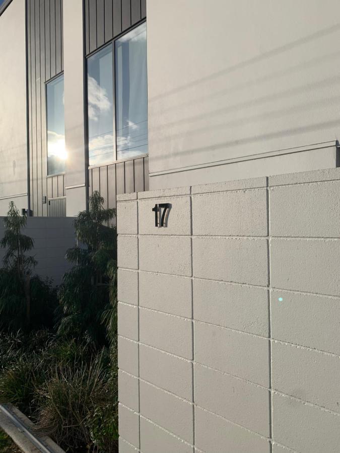 Appartamento Downtown Mount Maunganui Esterno foto