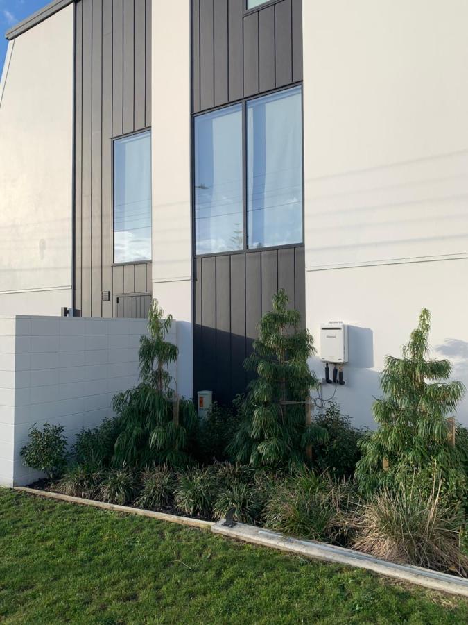 Appartamento Downtown Mount Maunganui Esterno foto