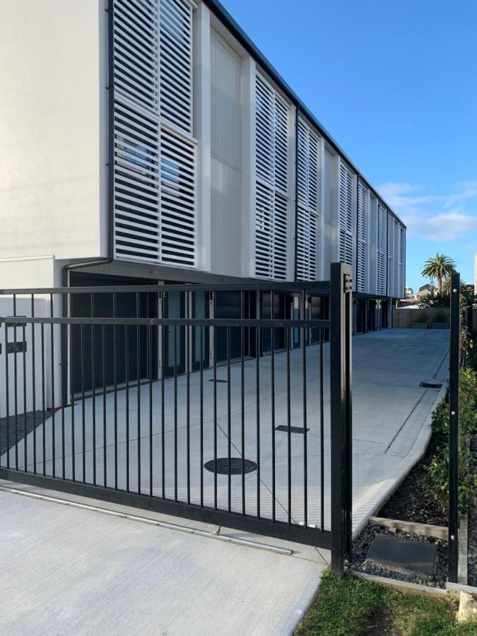 Appartamento Downtown Mount Maunganui Esterno foto